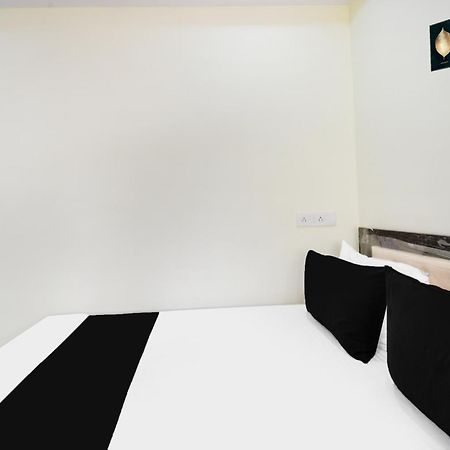 Hotel O Sri Balaji Grand Haïdarabad Extérieur photo