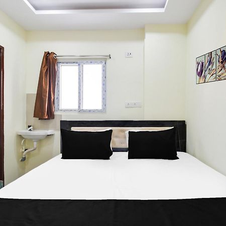 Hotel O Sri Balaji Grand Haïdarabad Extérieur photo